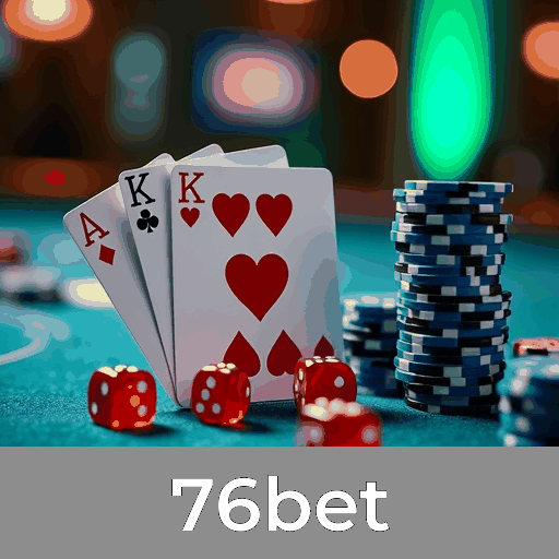 76bet: Especialista em Apostas Esportivas e Futebol Brasileiro
