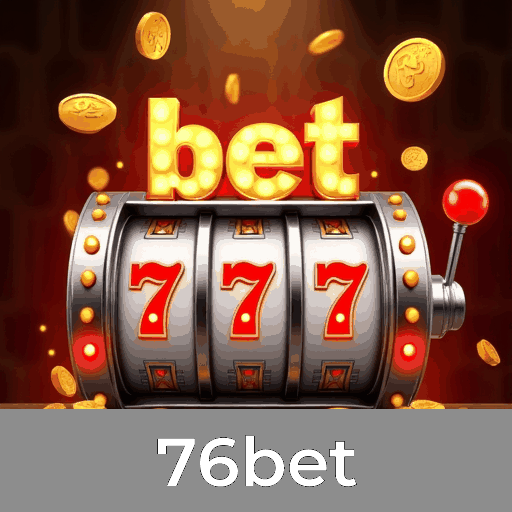 76bet: A Emoção dos Caça-Níqueis com Retornos Altíssimos!