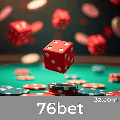 76bet: A Experiência Real de Jogos de Mesa ao Vivo